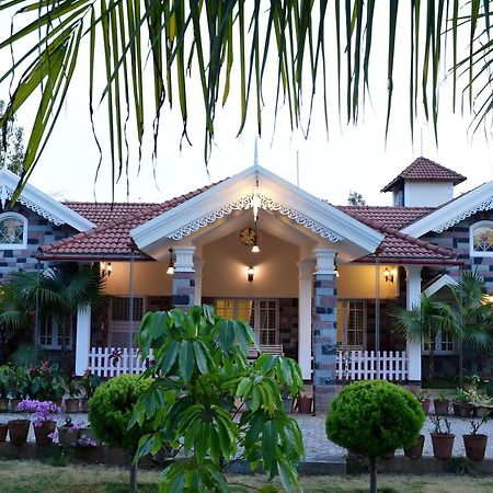 The Vintage Chikmagalur Leilighet Eksteriør bilde