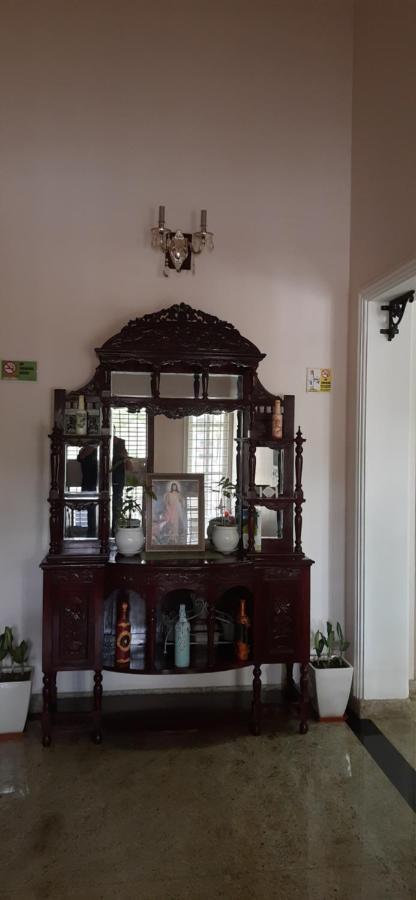 The Vintage Chikmagalur Leilighet Eksteriør bilde