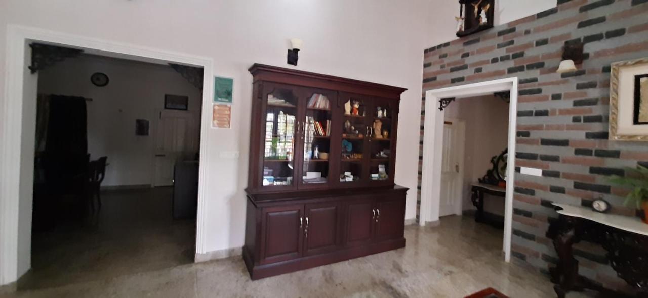 The Vintage Chikmagalur Leilighet Eksteriør bilde