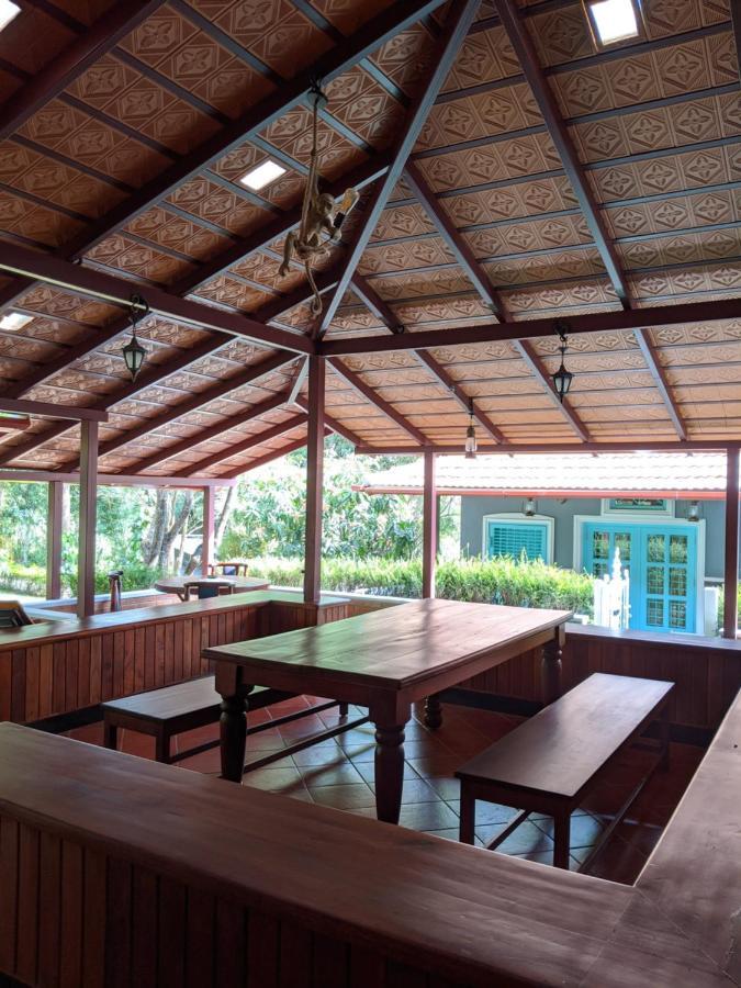 The Vintage Chikmagalur Leilighet Eksteriør bilde